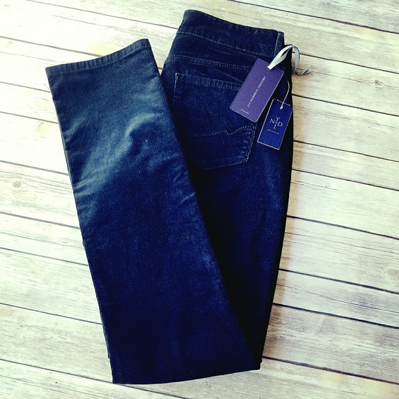 NYDJ Denim - NYDJ Not Your Daughters Jeans NWT