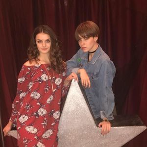 Meet your Posher, Lisa