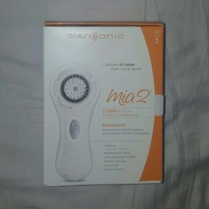 Clarisonic Mia 2