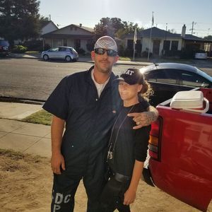 Meet your Posher, Polly