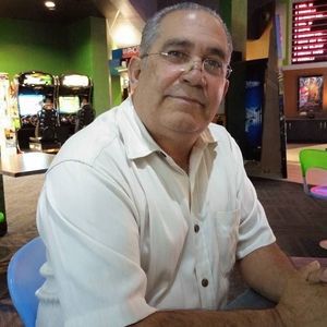 Meet your Posher, Obed