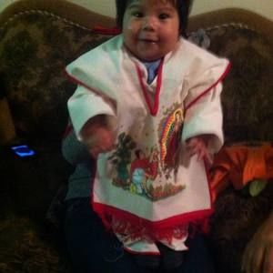 Meet your Posher, Silvia