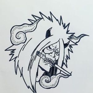 Meet your Posher, Micah