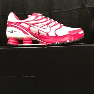 Women Nike Shox