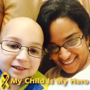 Meet your Posher, Evita