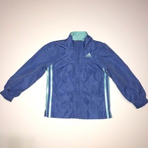 Adidas 3T jacket