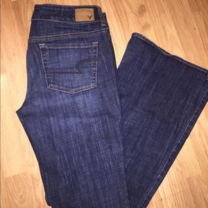 Never Worn AE Jeans