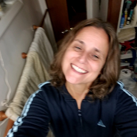 Meet your Posher, Kristi - Picture 1 of 1