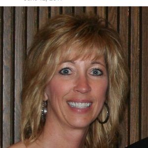 Meet your Posher, Vicki