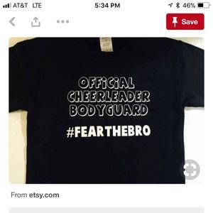 Meet your Posher, Clarissa