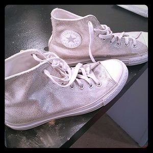 Converse High Tops