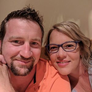 Meet your Posher, Leslie