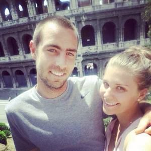 Meet your Posher, Marianna