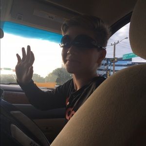 Meet your Posher, Austin