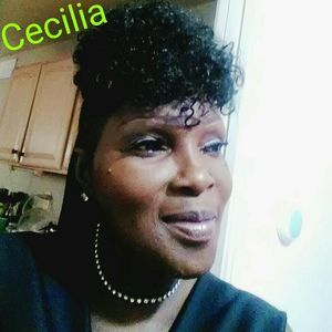 Meet your Posher, Cecilia