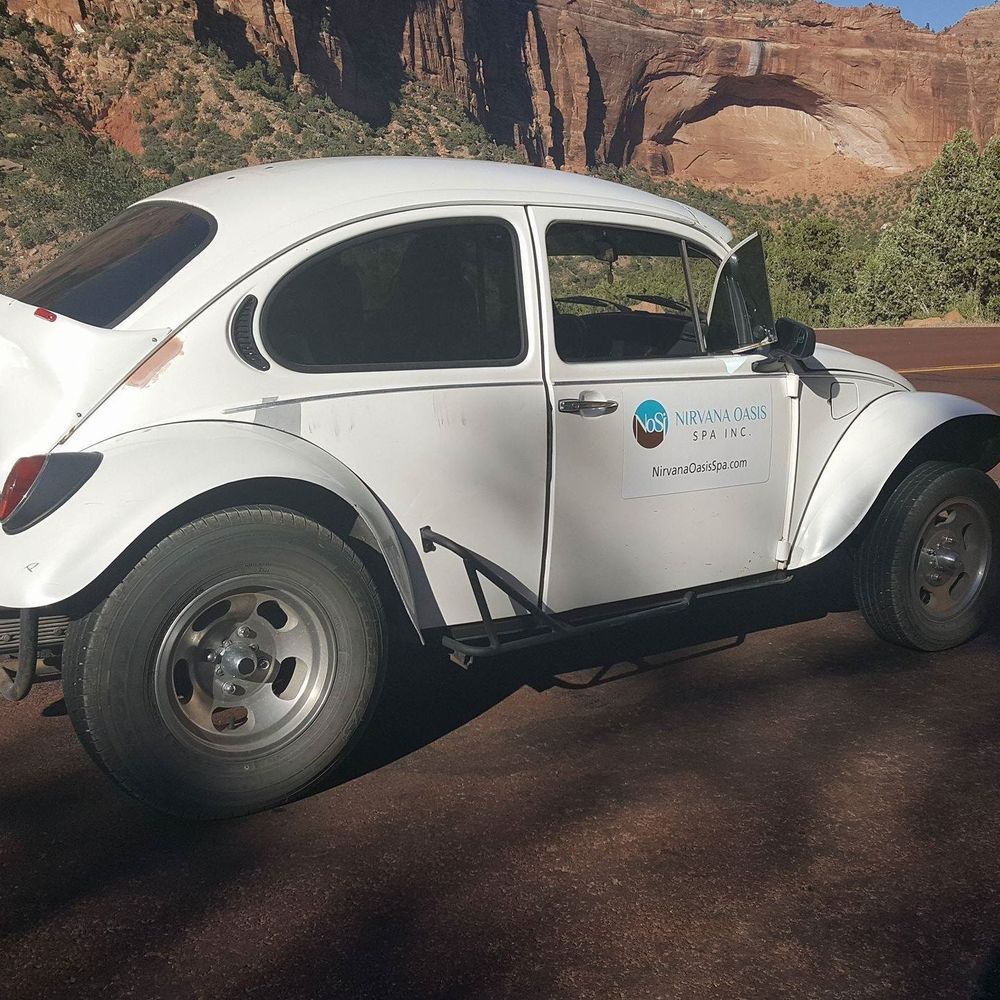 Meet your Posher, Donna