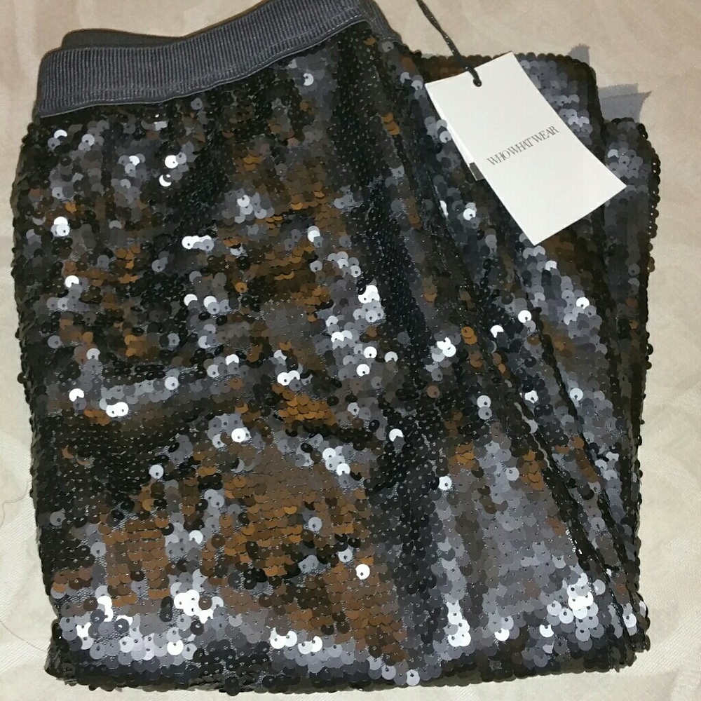 Skirt (Great for Christmas Party or New Year's Eve