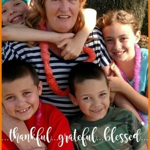 Meet your Posher, Katherine