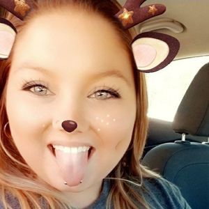 Meet your Posher, Kalie