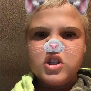 Meet your Posher, Coby