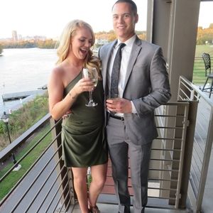 Meet your Posher, Jonathan