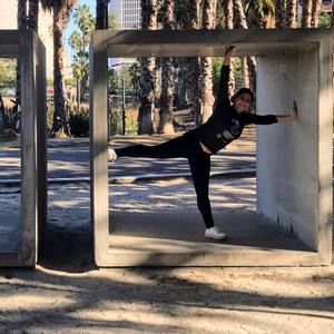 Meet your Posher, Sallyanna