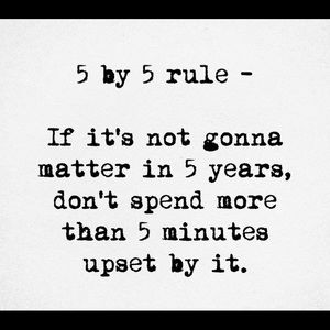 Meet your Posher, Ann