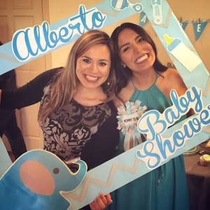 Meet your Posher, Min