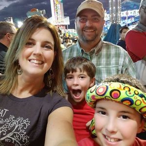 Meet your Posher, Jamie