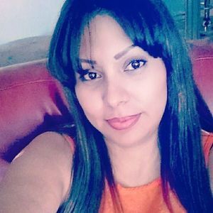 Meet your Posher, Lucero