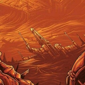 Meet your Posher, Corey