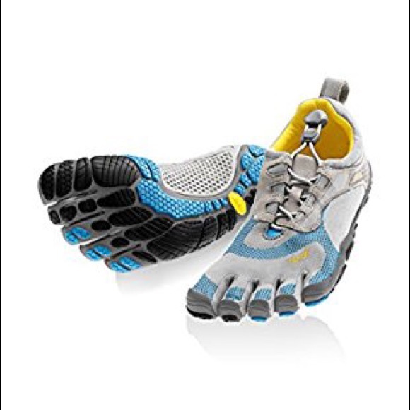 vibram fivefingers bikila ls