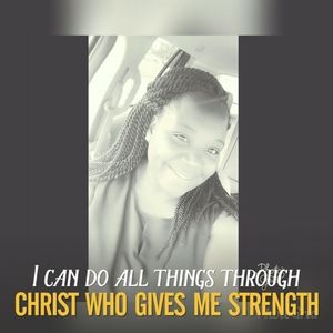 Meet your Posher, Nikki