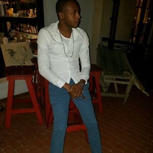 Meet your Posher, Ainsworth