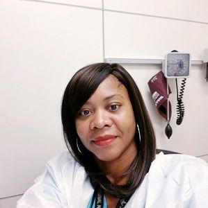 Meet your Posher, Monica