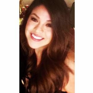 Meet your Posher, Liz