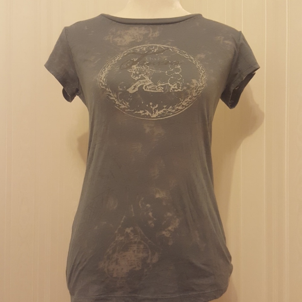 BCBG Taurus shirt