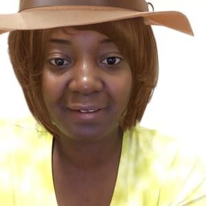 Meet your Posher, Sophia