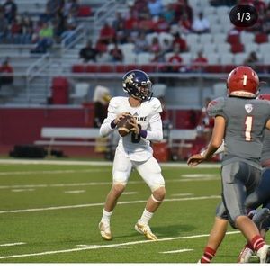 Meet your Posher, Aaron