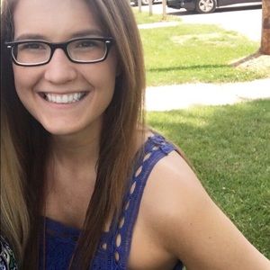 Meet your Posher, Kaitlyn