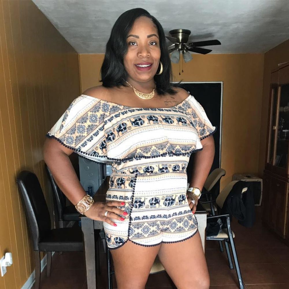 Meet your Posher, Vanessa