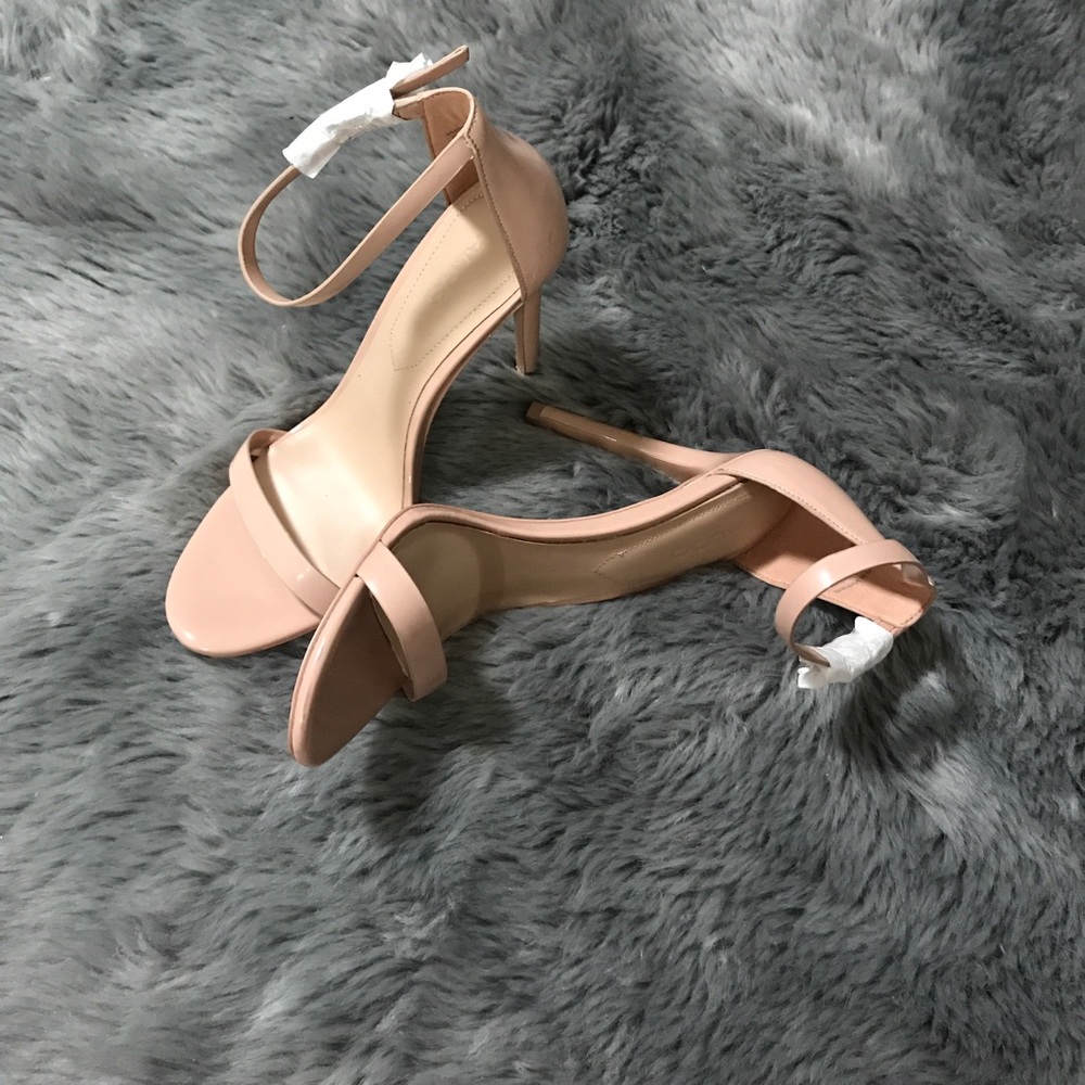 Aldo • Paules Leather Sandals