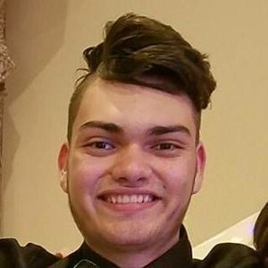 Meet your Posher, Elijah