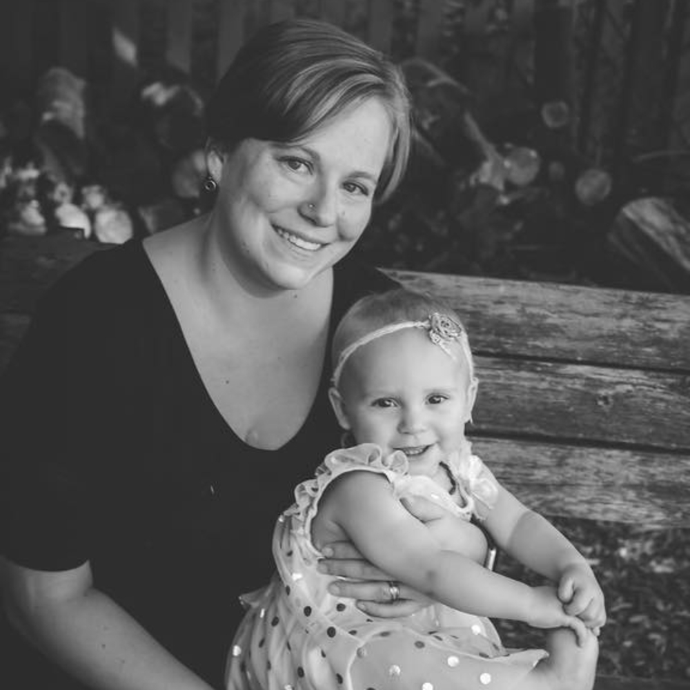 Meet your Posher, Anna