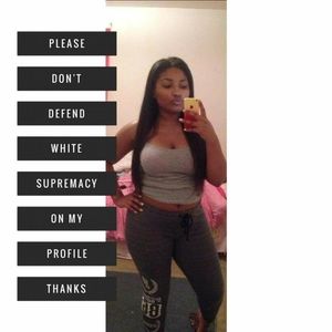 Meet your Posher, Tonya