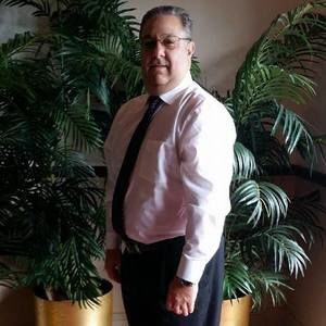 Meet your Posher, Nevin