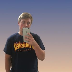 Meet your Posher, Tucker