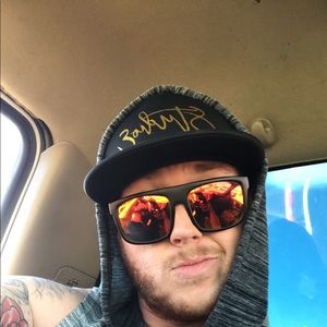 Meet your Posher, Josh