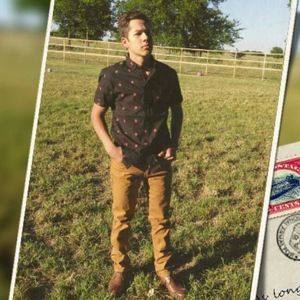 Meet your Posher, Noel