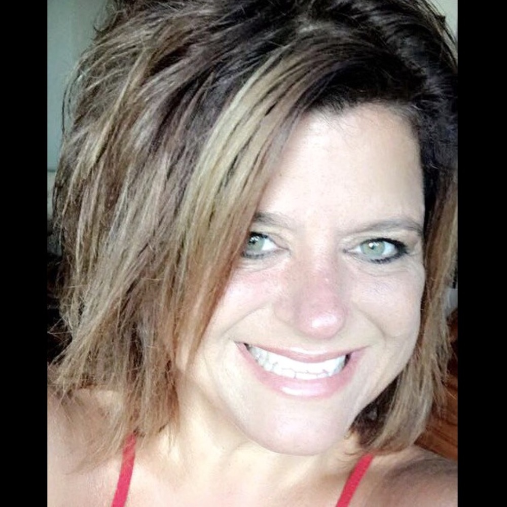 Meet your Posher, Kristy